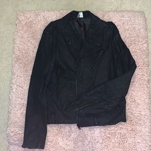 Men’s Moto jacket